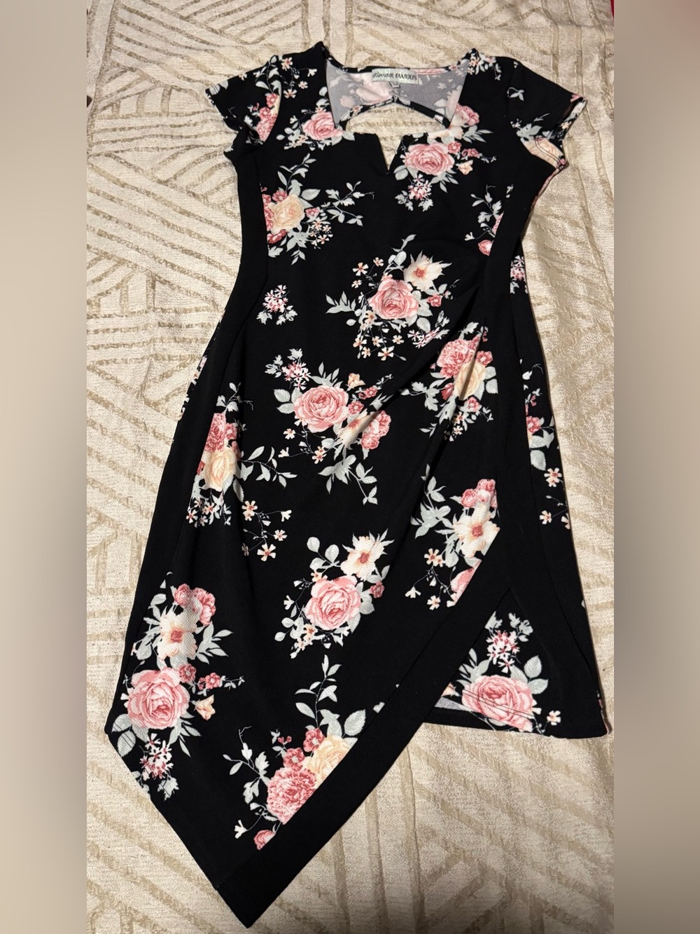 Women’s dress